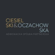 Oferta kancelarii prawnej w Poznaniu - Ciesielski & Oczachowska