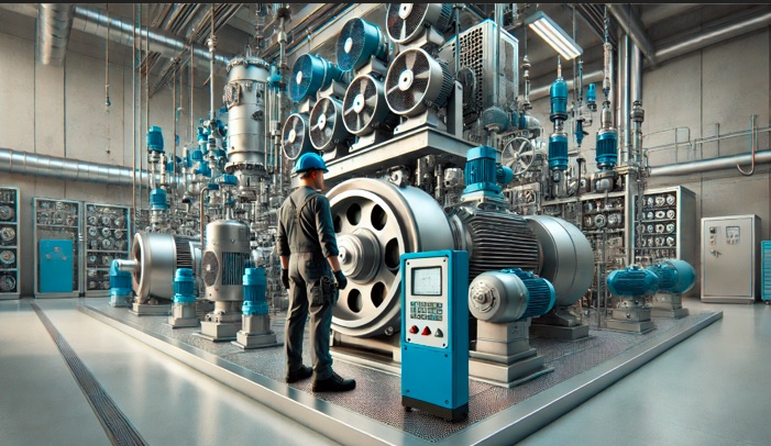 Predykcyjne utrzymanie ruchu